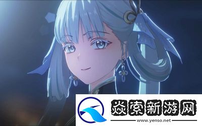 如何完成鸣潮虹镇帮小女孩找猫的任务