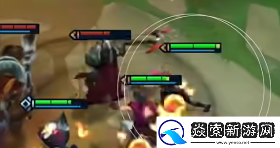 金铲铲之战s13蔚奥莱有什么技能