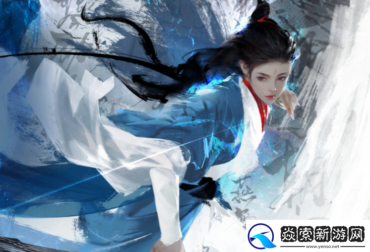 逆水寒手游龙腾水啸技能获取方法逆水寒手游龙腾水啸技能怎么获得