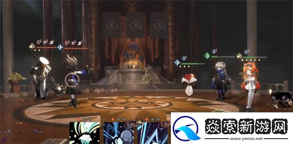 重返未来1999年最强阵容搭配攻略