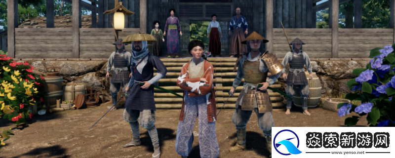 战国王朝战士好用技能推荐