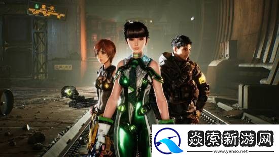 剑星PC版将在明年发售