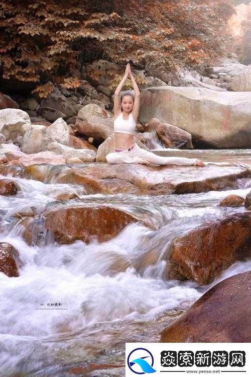 杨柳袁子仪瑜伽教练