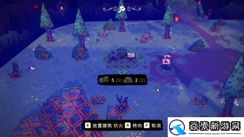 深空之眼**困难通关攻略