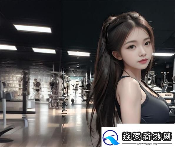 暴力少女CSGO新潮流