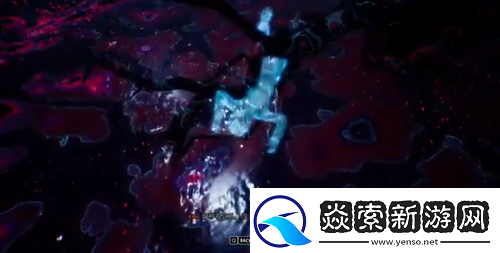 幽灵线东京无形游荡怎么过