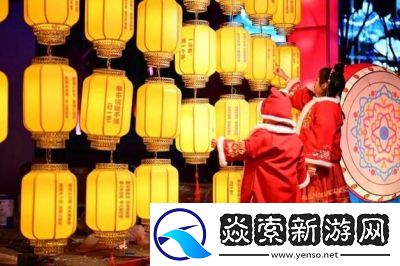 QQ飞车手游元宵花灯会玩法攻略修改后
