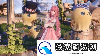 无限暖暖服装升级位置详解及攻略