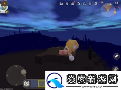 迷你世界改版后的玩法