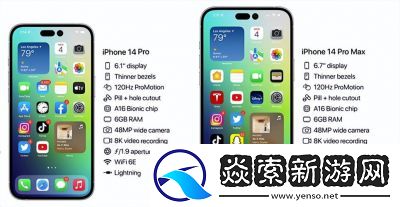 IPHONE14欧美日韩版本需求量大