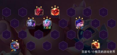 【金铲铲之战s13】赛季2费卡全解