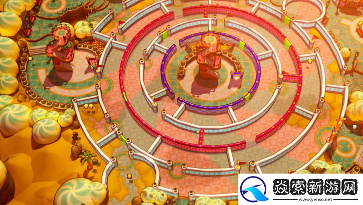 马力欧＆路易吉RPG