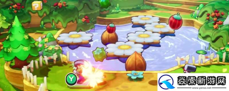 马力欧＆路易吉RPG