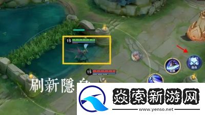 射手联盟海神技能介绍及评价