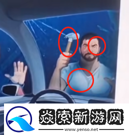 爆梗找茬王落水求生怎么玩