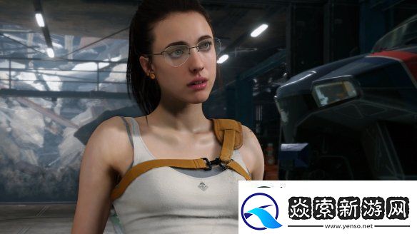 何老师客串浪人崛起了