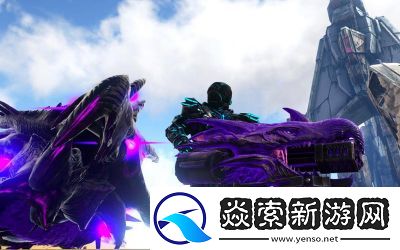 方舟生存进化中哪个人物最强