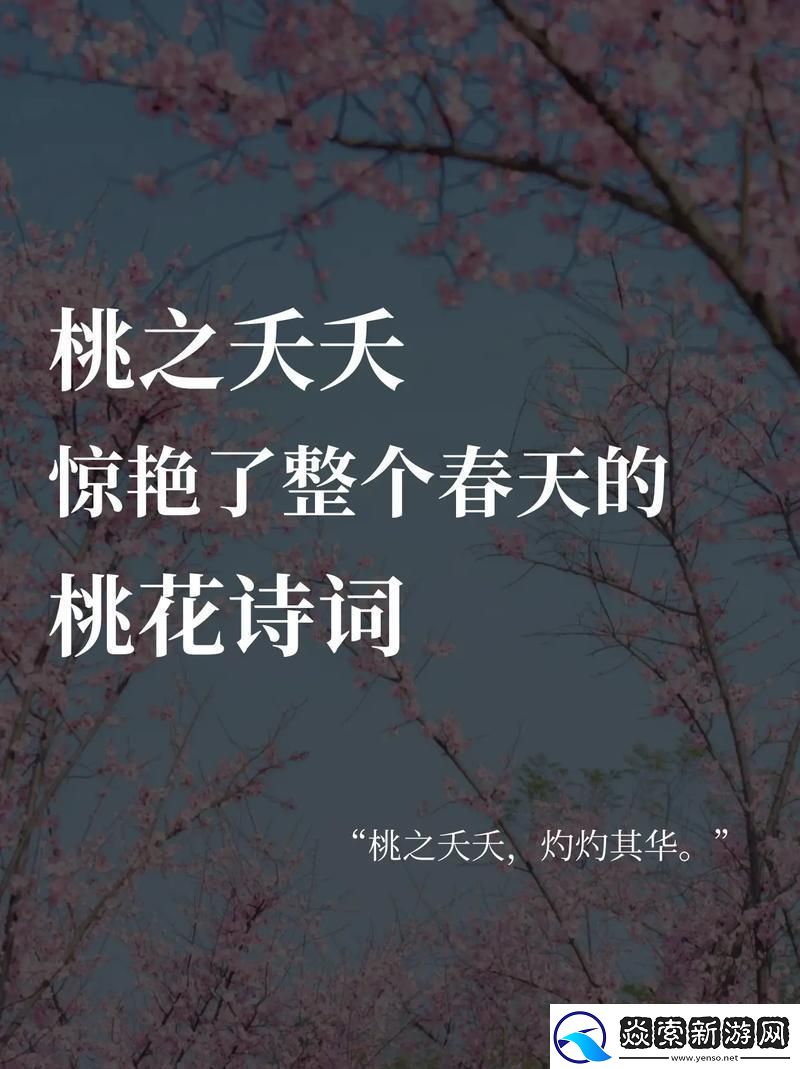 桃花“破纪录”