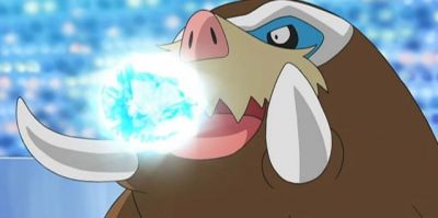 宝可梦大集结象牙猪特性选择推荐