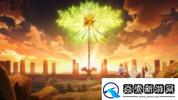 AQUAPLUS30周年纪念活动发布多部游戏作品信息