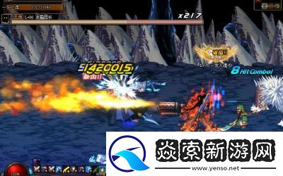 DNF公会副本难度分析及通关策略