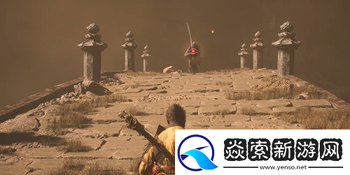 黑神话悟空虎伥获得方法