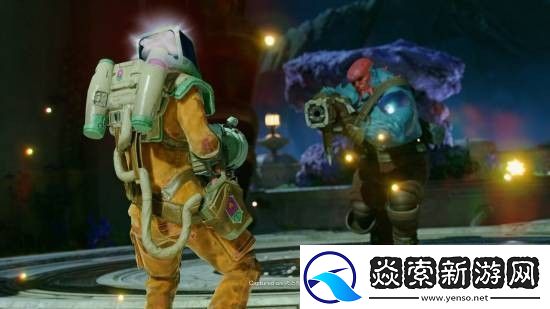 秘密关卡制作人谈星鸣特攻