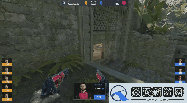 上海Major美洲RMR