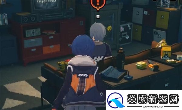 绝区零赛博决斗任务怎么做绝区零赛博决斗任务玩法