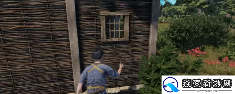 战国王朝新村民住处寻找方法介绍