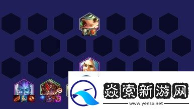 金铲铲之战s12堡垒阿狸阵容玩法技巧全解析