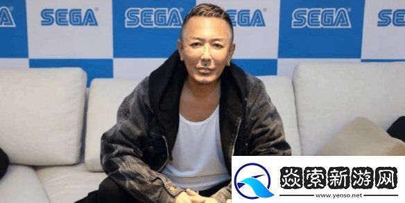 如龙之父名越稔洋表示