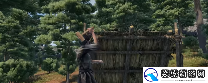 战国王朝冶炼炉建造方法介绍