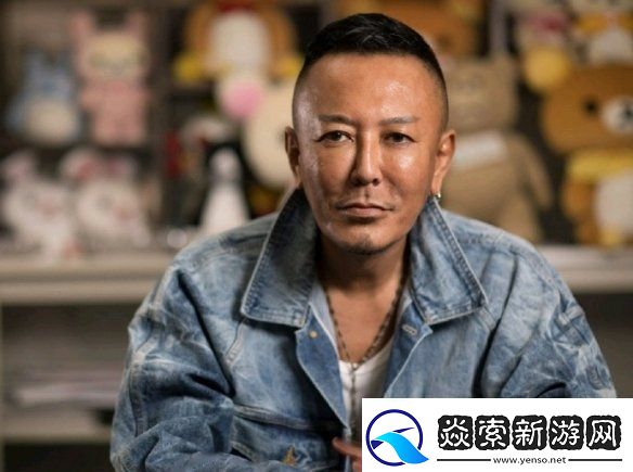 如龙之父名越稔洋表示