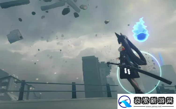 绝区零星见雅是击破还是强击