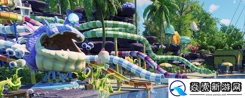 过山车之星2游客精力恢复方法介绍