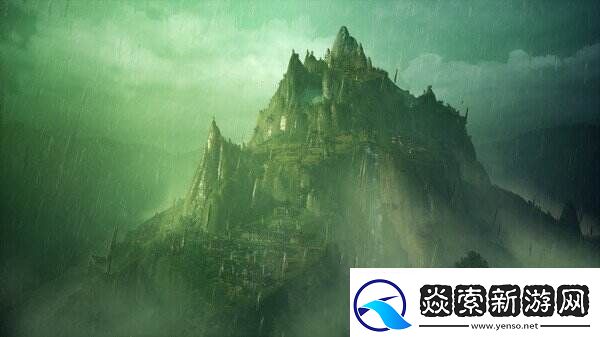 山脉城市建造游戏峰顶王国Steam开启抢先体验