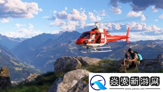 微软模拟飞行2024全球解锁时间公布