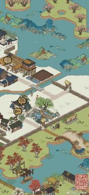 江南百景图千载铸剑志活动介绍及上线时间预测