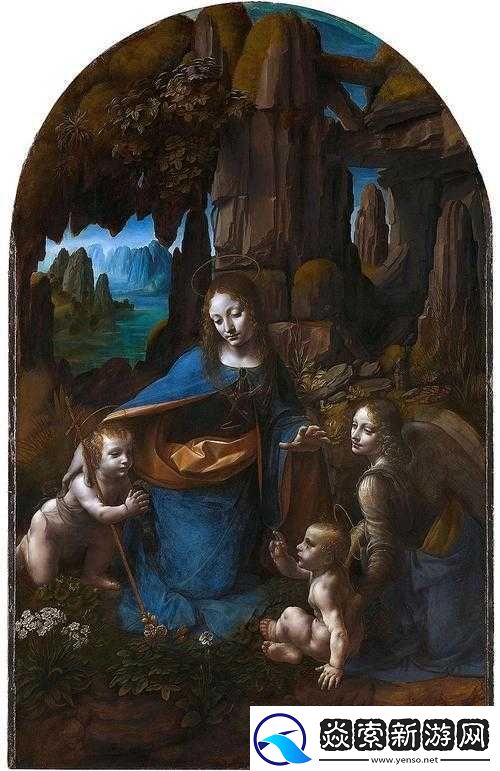 国外大但人文艺术完整版