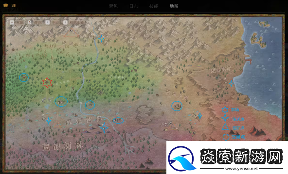 欢欣森活攻略总汇