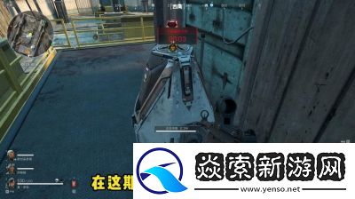 三角洲行动曼德尔砖钥匙获取攻略及资源获取技巧【详细介绍】