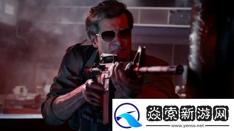 超Steam和PS！Xbox成黑色行动6领先游戏平台