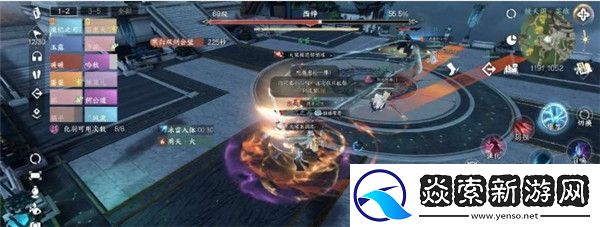 逆水寒镜天阁禁阁新增机制获得85独珍元素衣攻略