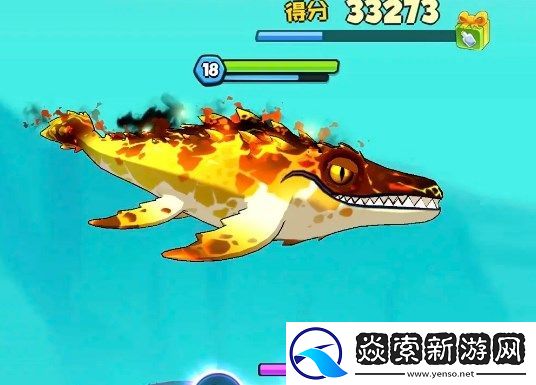 最近很火的鱼吃鱼游戏攻略