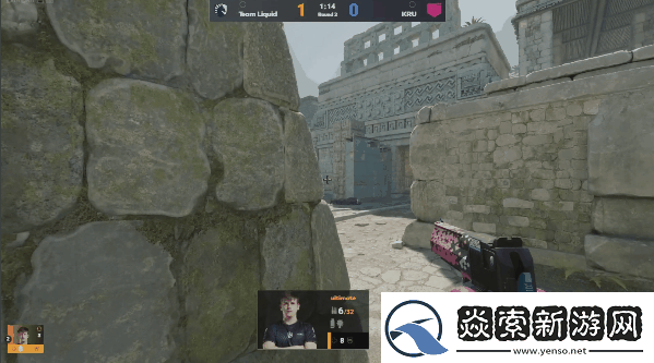 上海Major美洲RMR