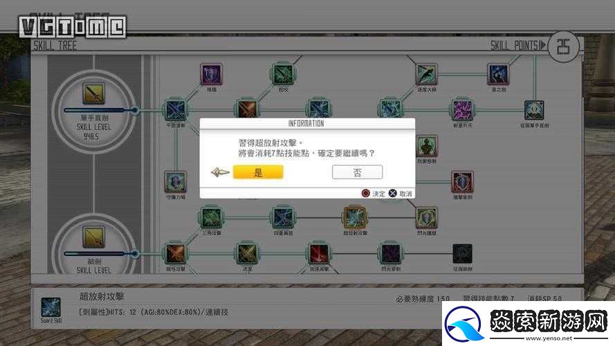 关于刀剑神域虚空幻界全面解析