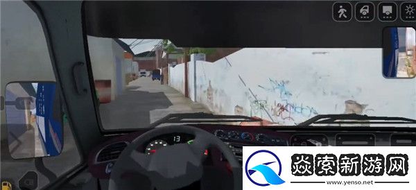 越南迷你卡车模拟器游戏攻略大全