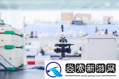 揭秘传说中的真实实验室