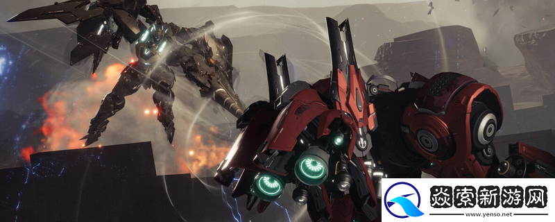 解限机游戏特色内容介绍